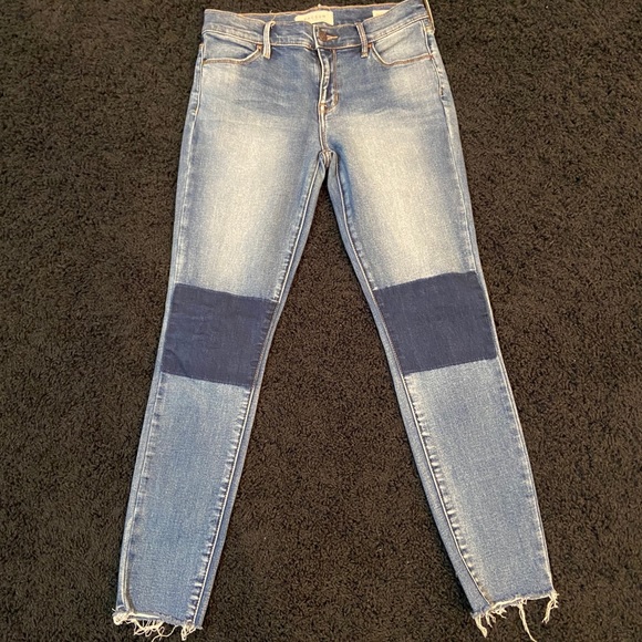 Pacsun skinny jeans - Picture 1 of 3
